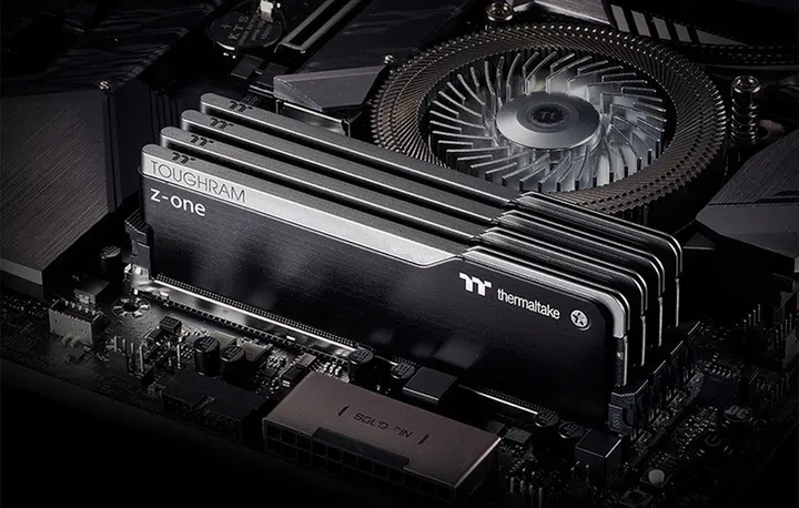 Image Source: Thermaltake