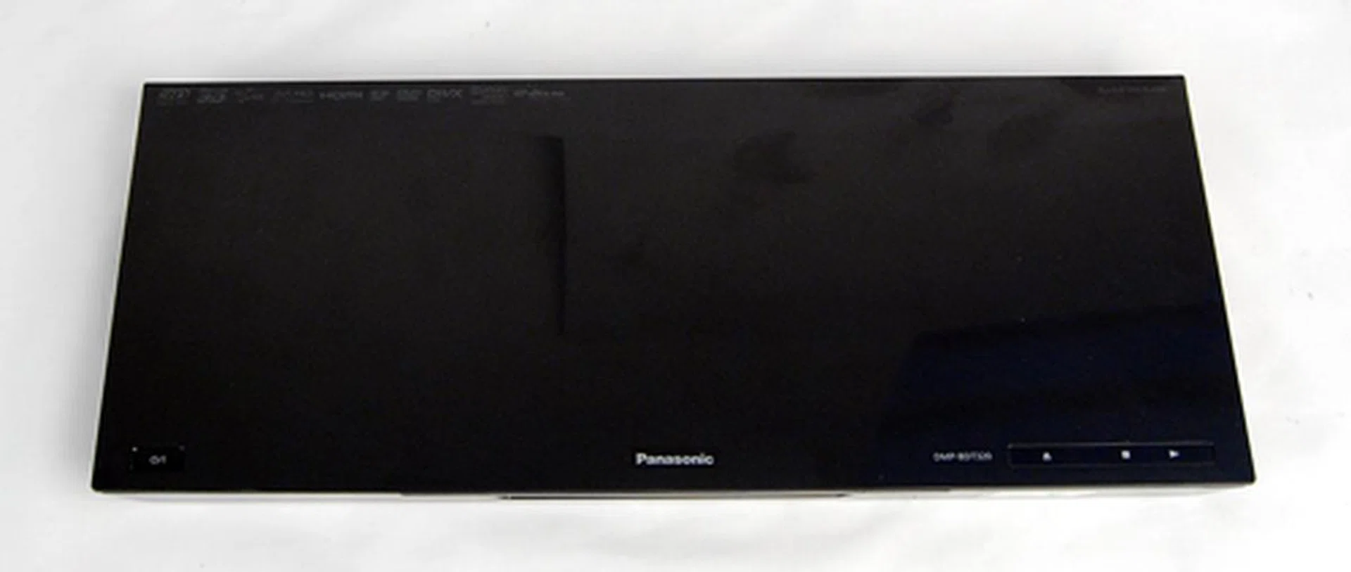 Compatible with a host of video formats, how does the Panasonic Blu-ray perform?