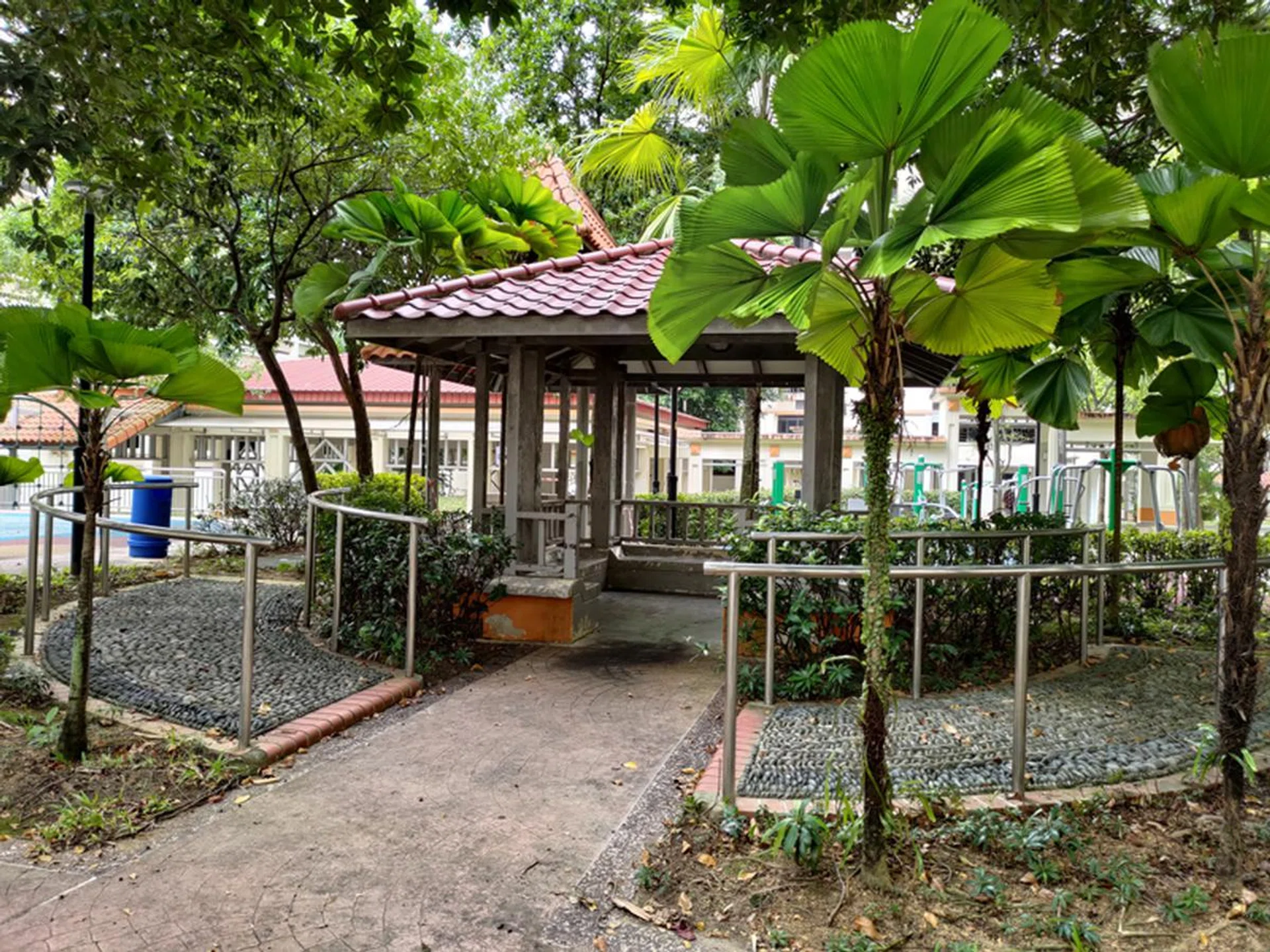 Main camera.