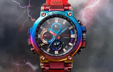 (Image source: Casio)