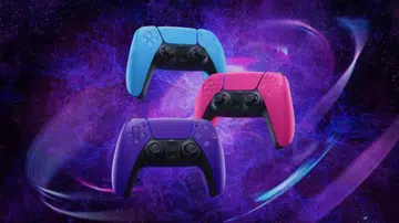 Image: Sony
