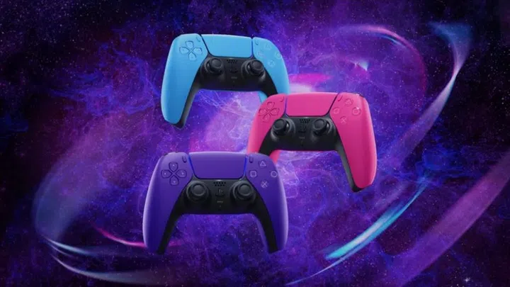 Image: Sony