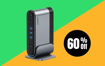 USB-C Hub Deal Spotlight