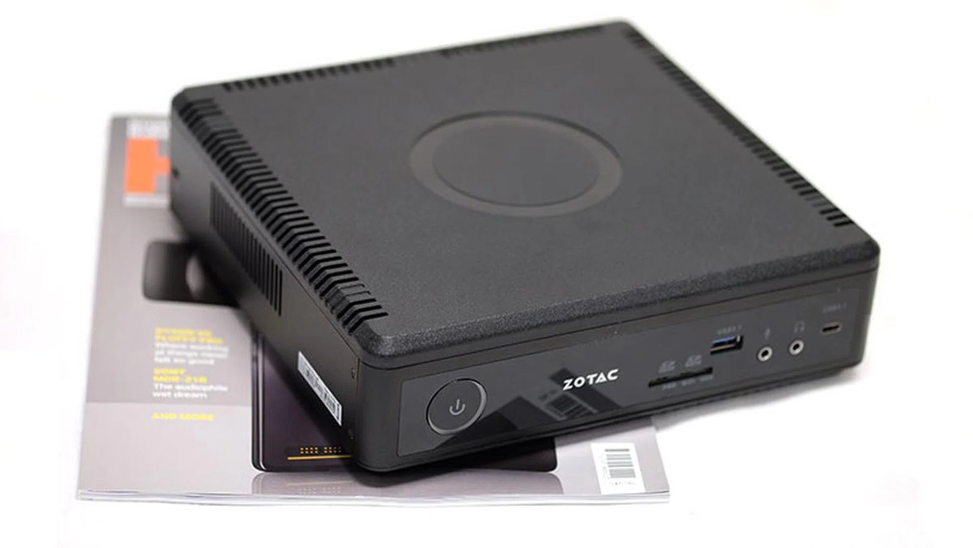 Zotac Magnus EN1070K