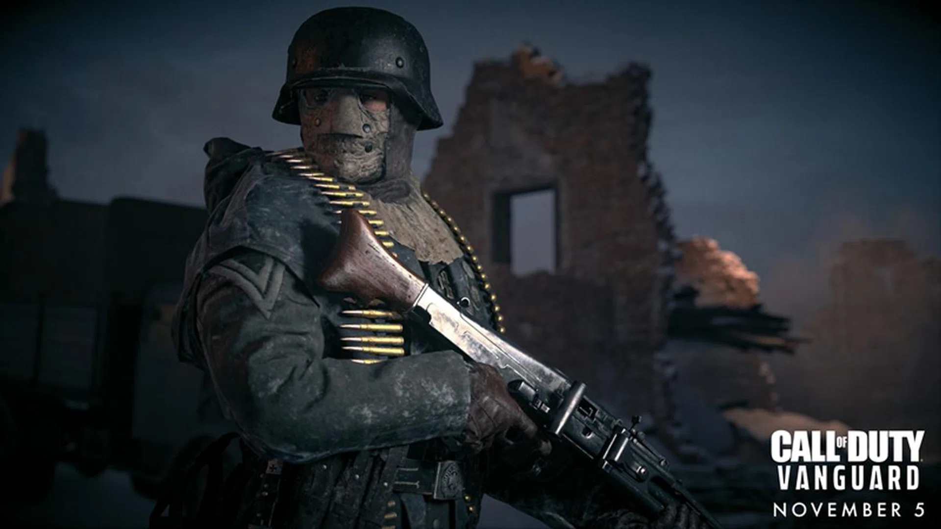 Image: Sledgehammer Games
