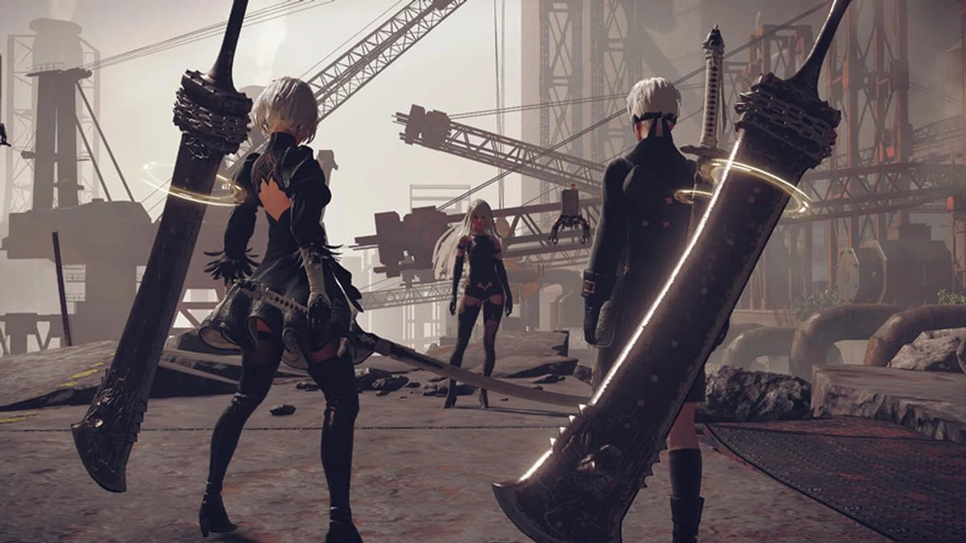 Image: Square Enix