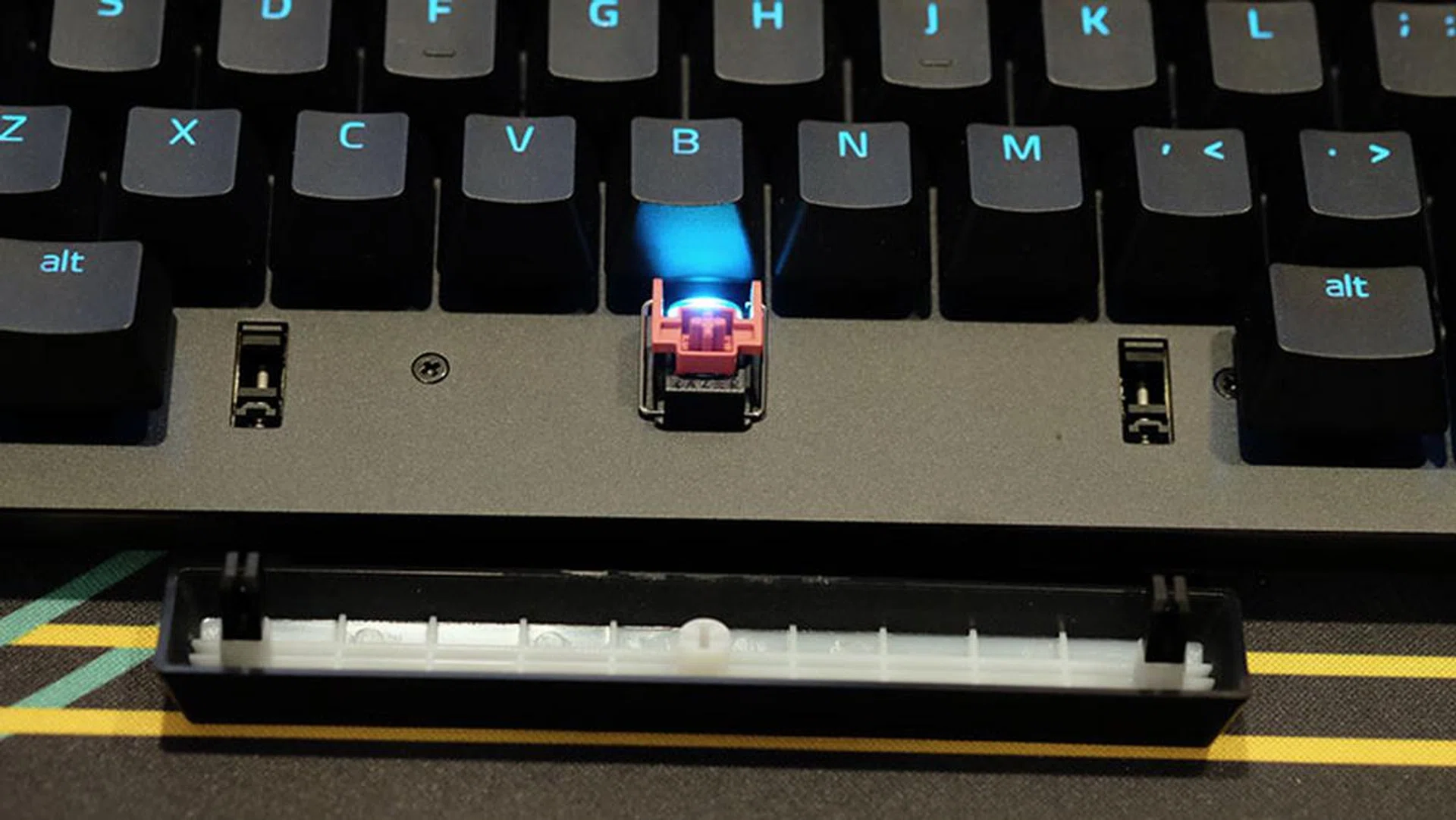 Razer Huntsman Tournament Edition