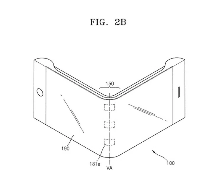 While not exactly new, bendable screens are also not exactly fathomable by current standards. It can go either way.