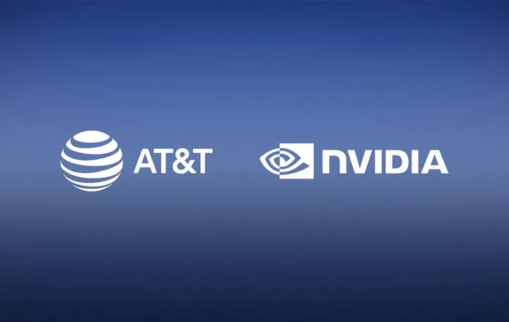 AT&T taps into NVIDIA's AI computing solutions to uplift its telco workflows, reduce carbon footprint, and reduce operating costs.