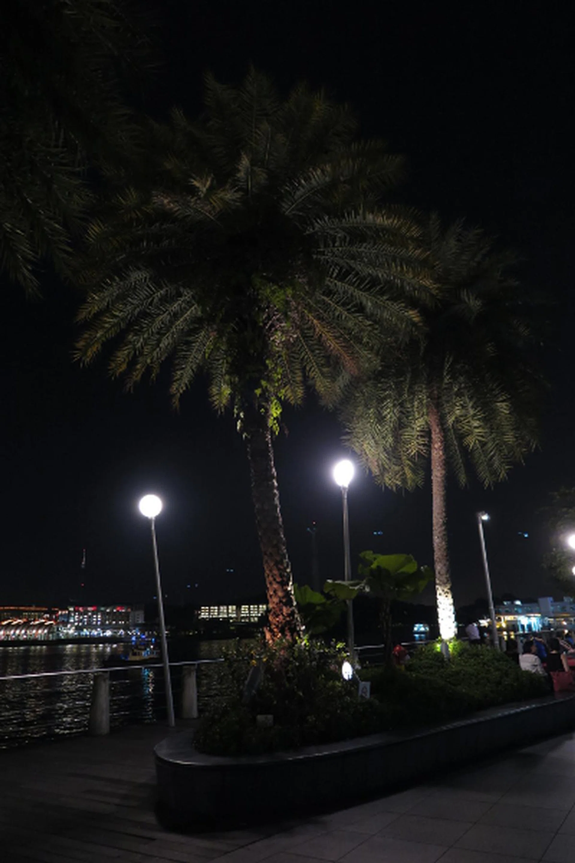 F2 at 24mm, 1/15sec, ISO1000 