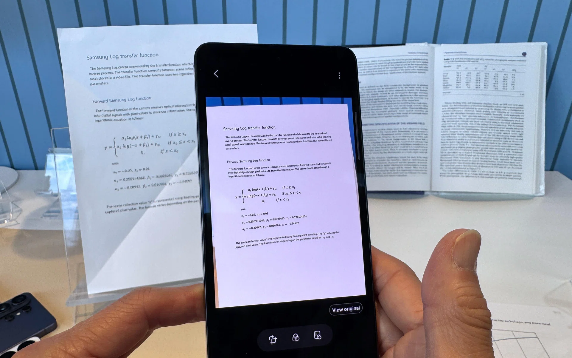 Samsung Galaxy AI with the Galaxy S26 series