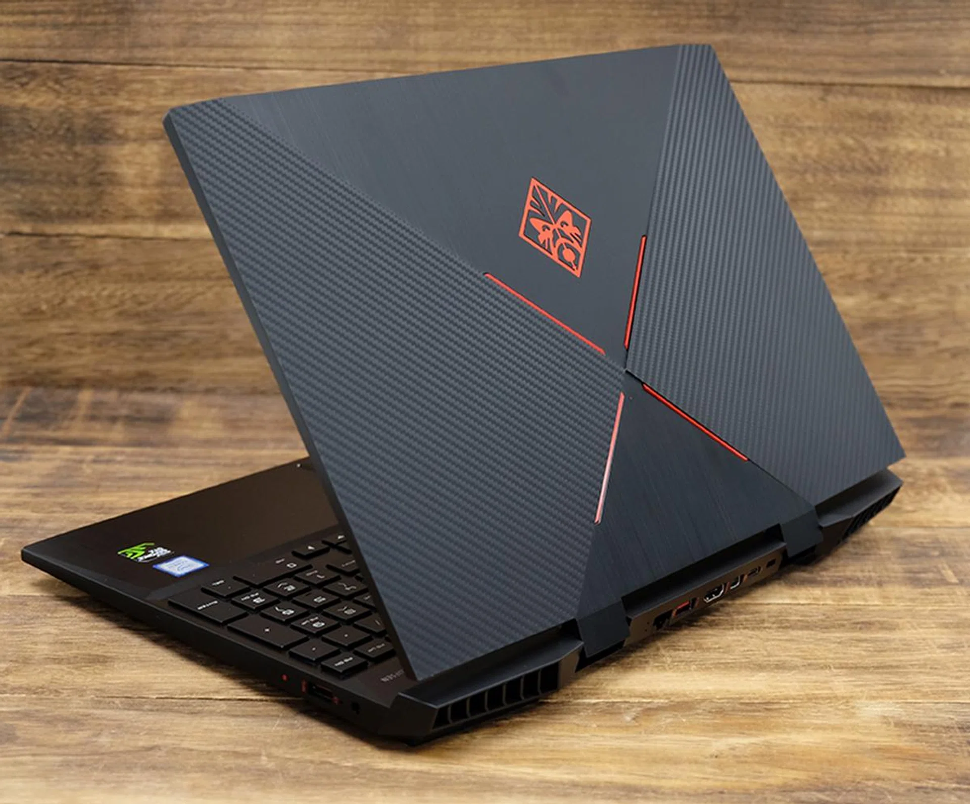 HP Omen 15