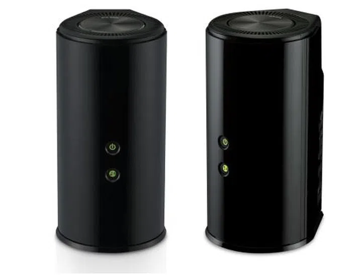 D-Link Wireless AC1200 Dual Band Gigabit Router (DIR-860L) (Image Source: D-Link)