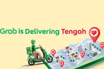 Grab's new initiative for the nascent Tengah HDB Town would grant more variety and access to a wider range of food and groceries.