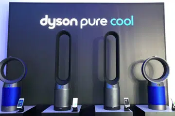 Keep cool and breathe right