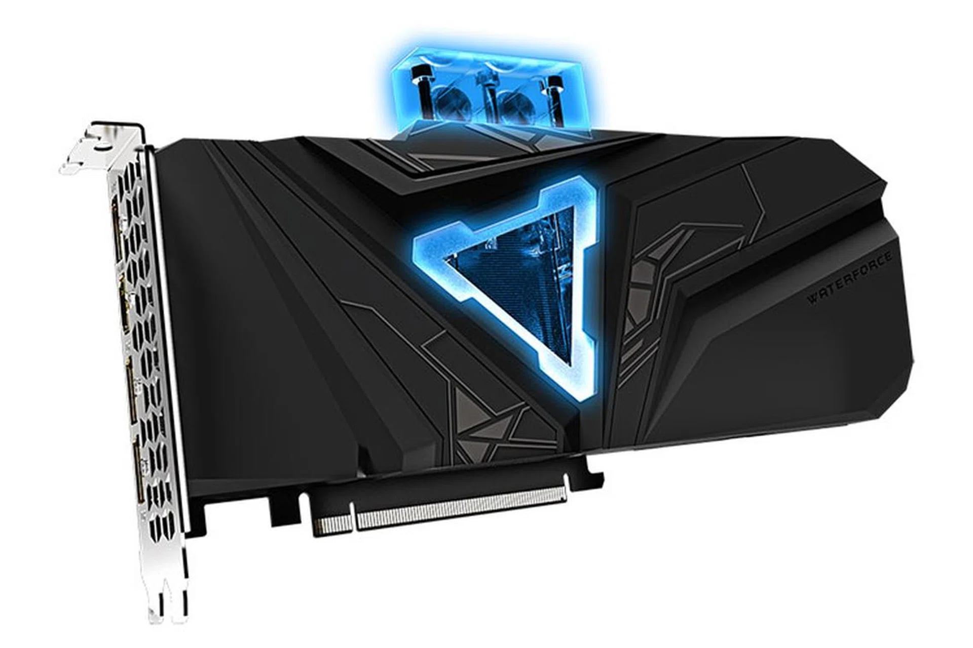 Gigabyte GeForce RTX 2080 Super Gaming OC Waterforce