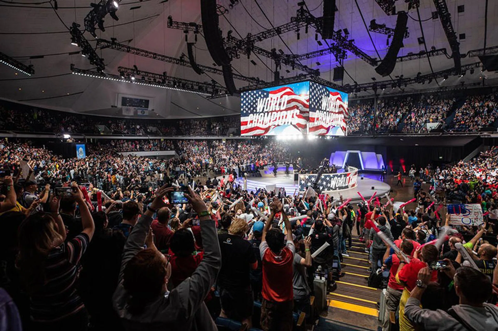 Image Source: Robert Paul (Twitter)