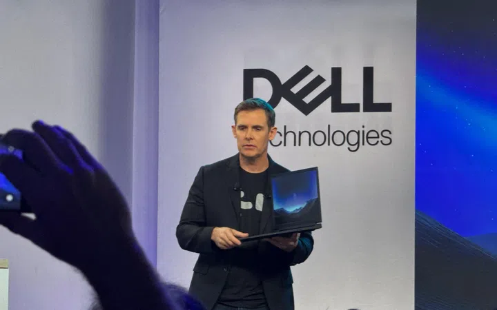 Dell CES 2026 XPS 14, XPS 16, XPS 13