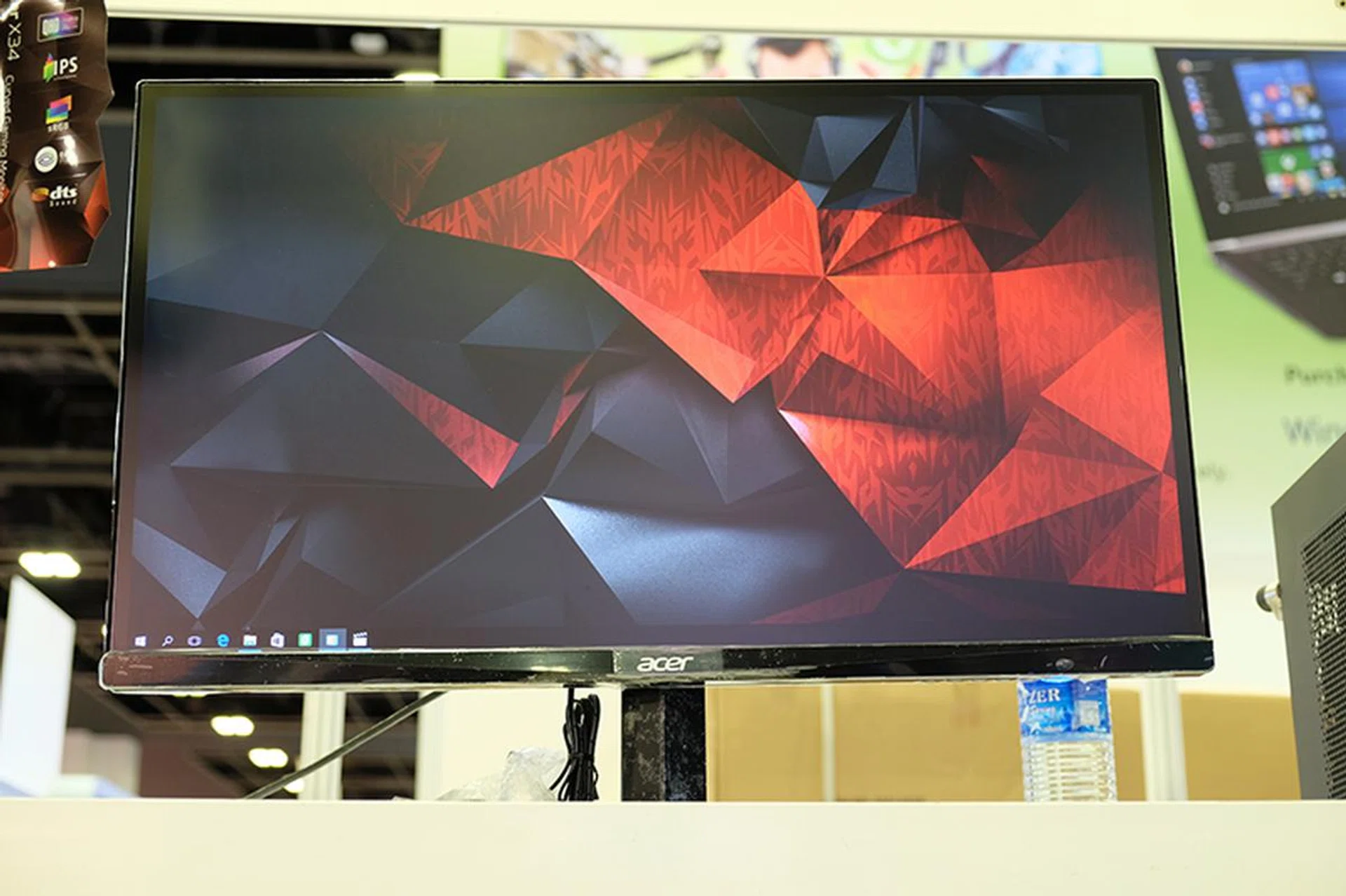 Acer Predator XB271HU