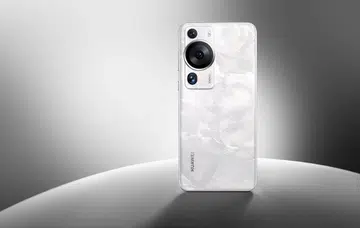 Huawei P60 Pro.