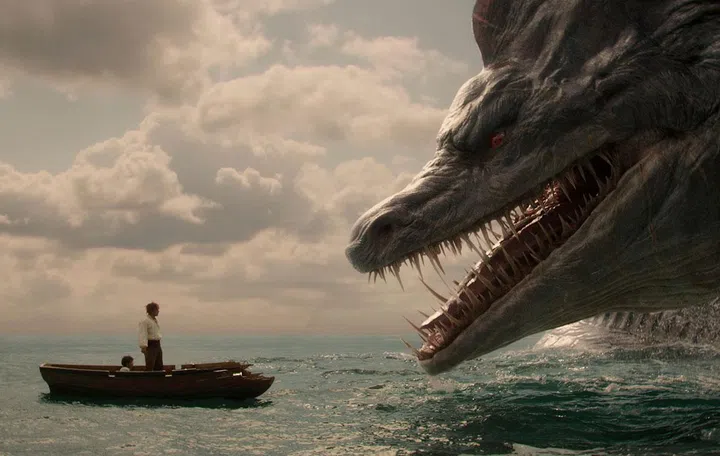 Image Source: Netflix