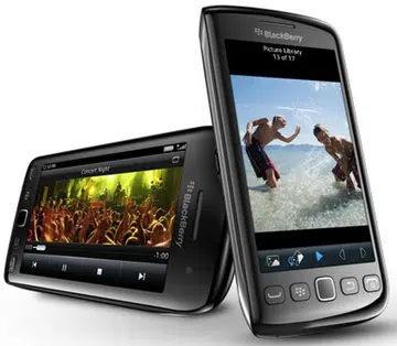 BlackBerry Torch 9860