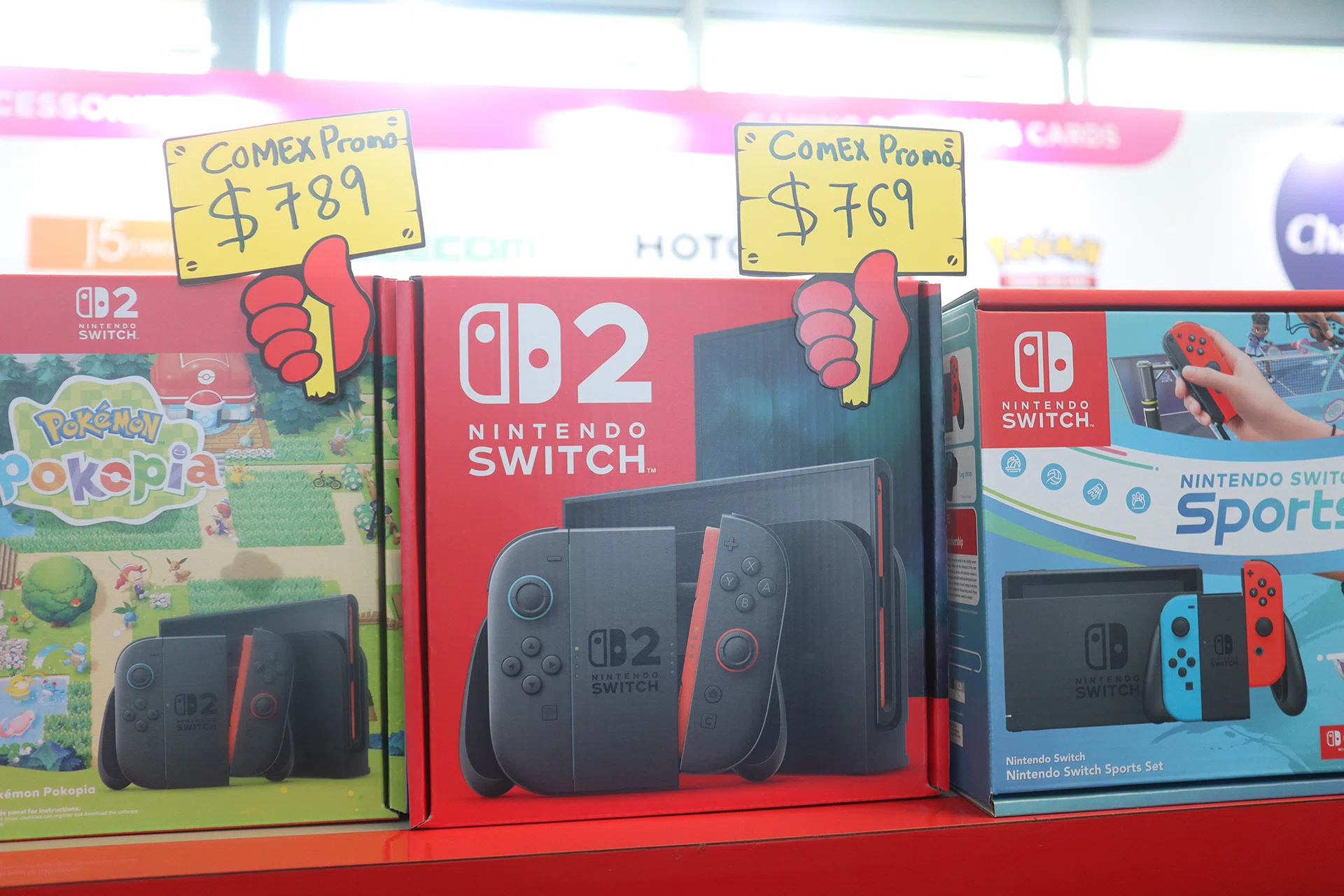 Nintendo Switch 2
