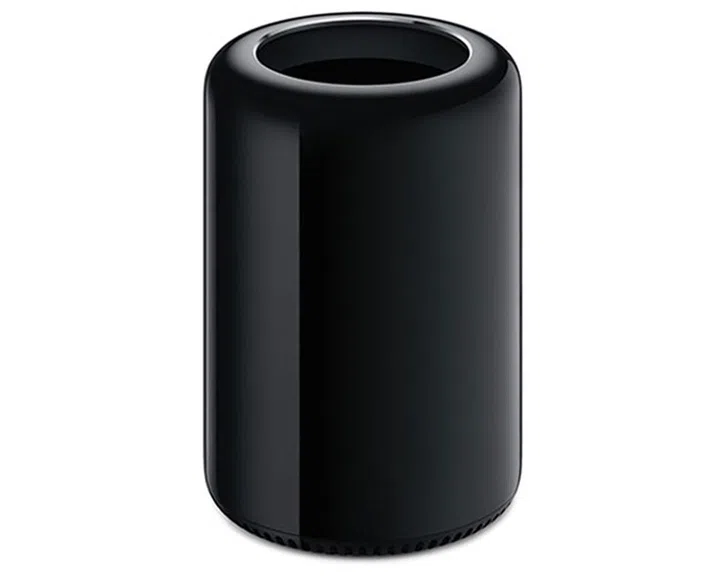 The all-new Mac Pro