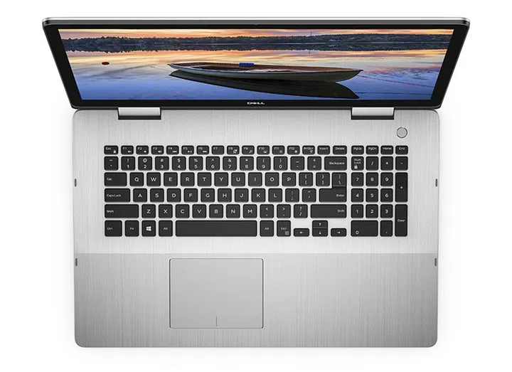 Dell Inspiron 17 7000 2-in-1