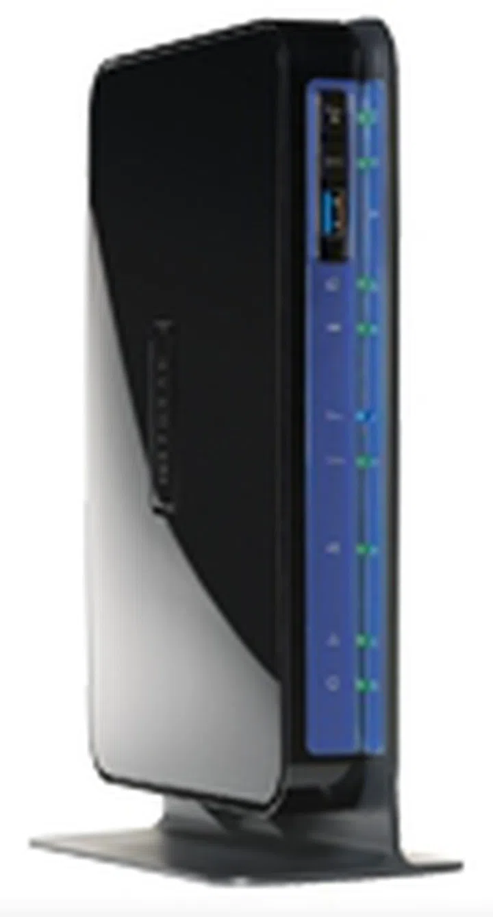Netgear Announces Worldwide Availability of the Ultimate Home DSL ...