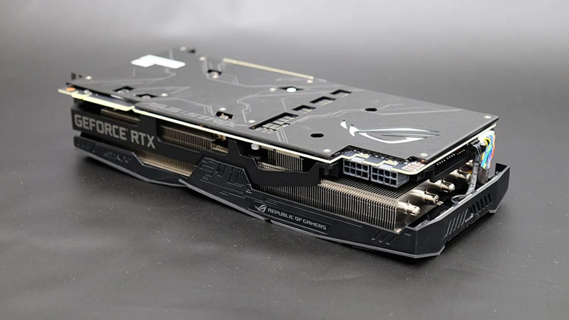 ASUS ROG Strix GeForce RTX 2080 Super Gaming