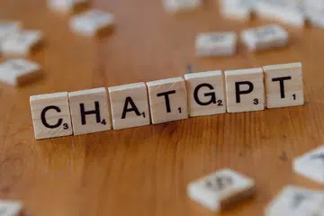 ChatGPT scrabble