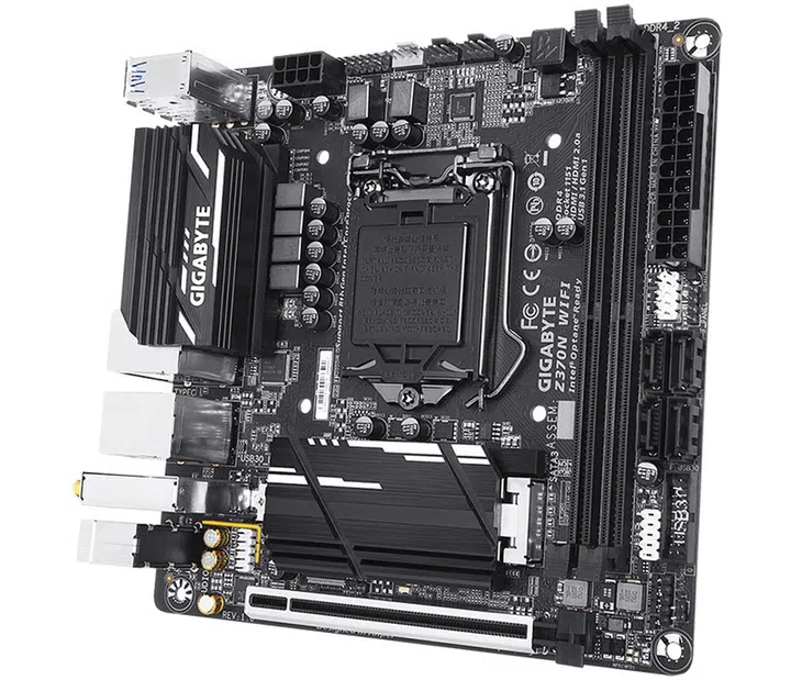 Image Source: Gigabyte