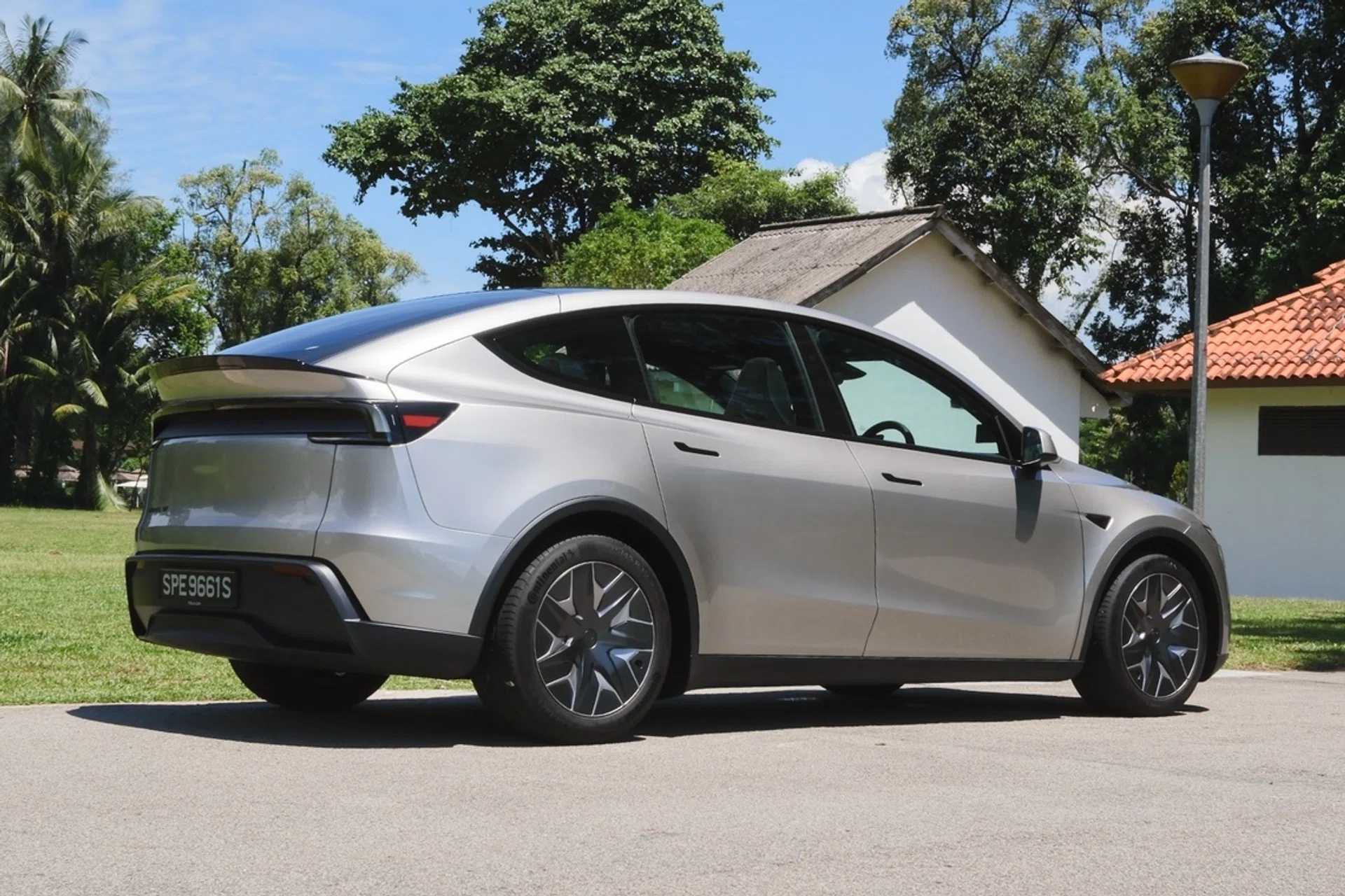 EV Batteries Guide