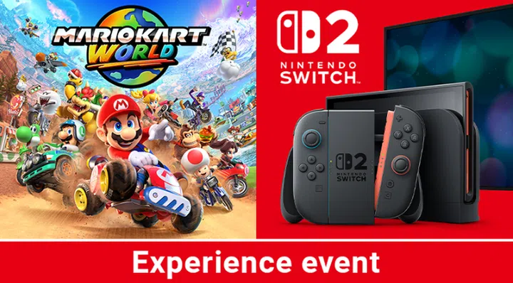 Image: Nintendo