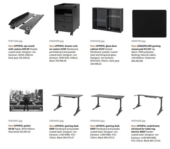 Image: IKEA (click to view a larger version)