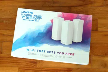 Announced earlier this year, Linksys Velop is finally here. We are the second country in Asia to get Velop. China was first.
