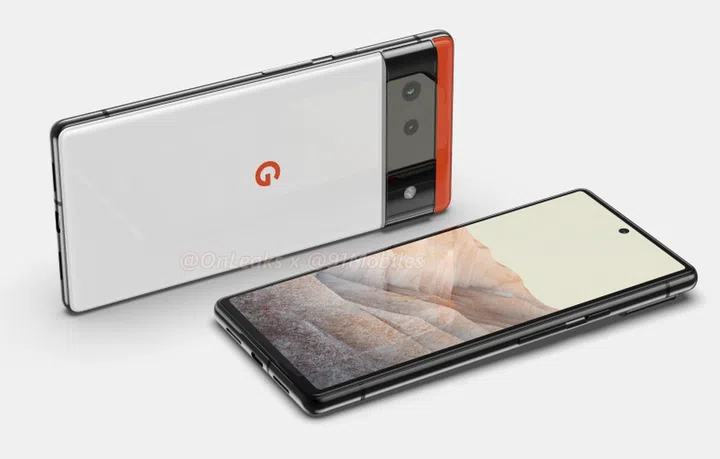 Image source: @OnLeaks and 91Mobiles