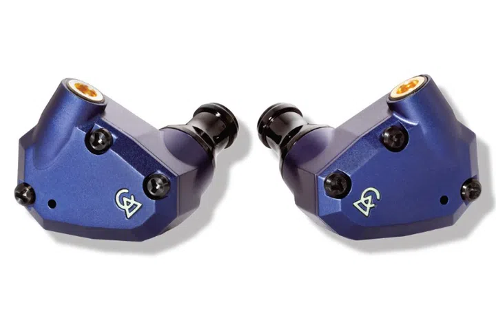 Campfire Audio Mammoth (Image source: Campfire Audio)