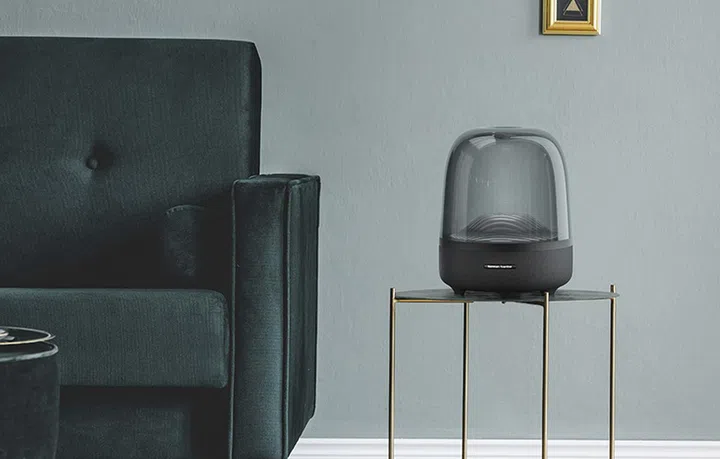 Harman Kardon Aura Studio 3.