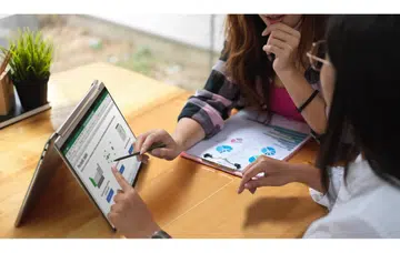 Lenovo's new Yoga notebooks blend elevated design with sustainability (image source: Lenovo)