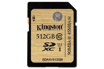 Image source: Kingston