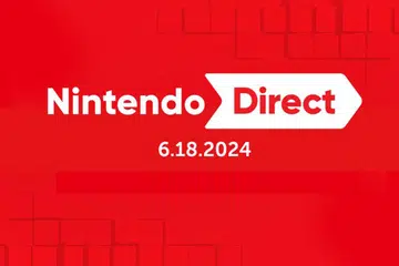 Plenty of games and updates coming. (Image Source: Nintendo) 