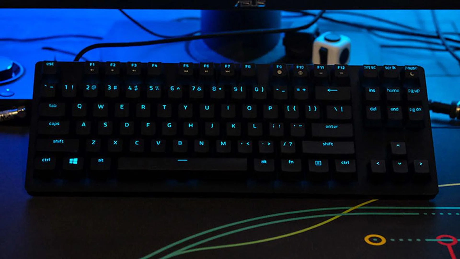 Razer Huntsman Tournament Edition