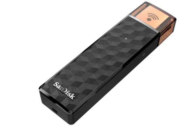 Image source: Sandisk