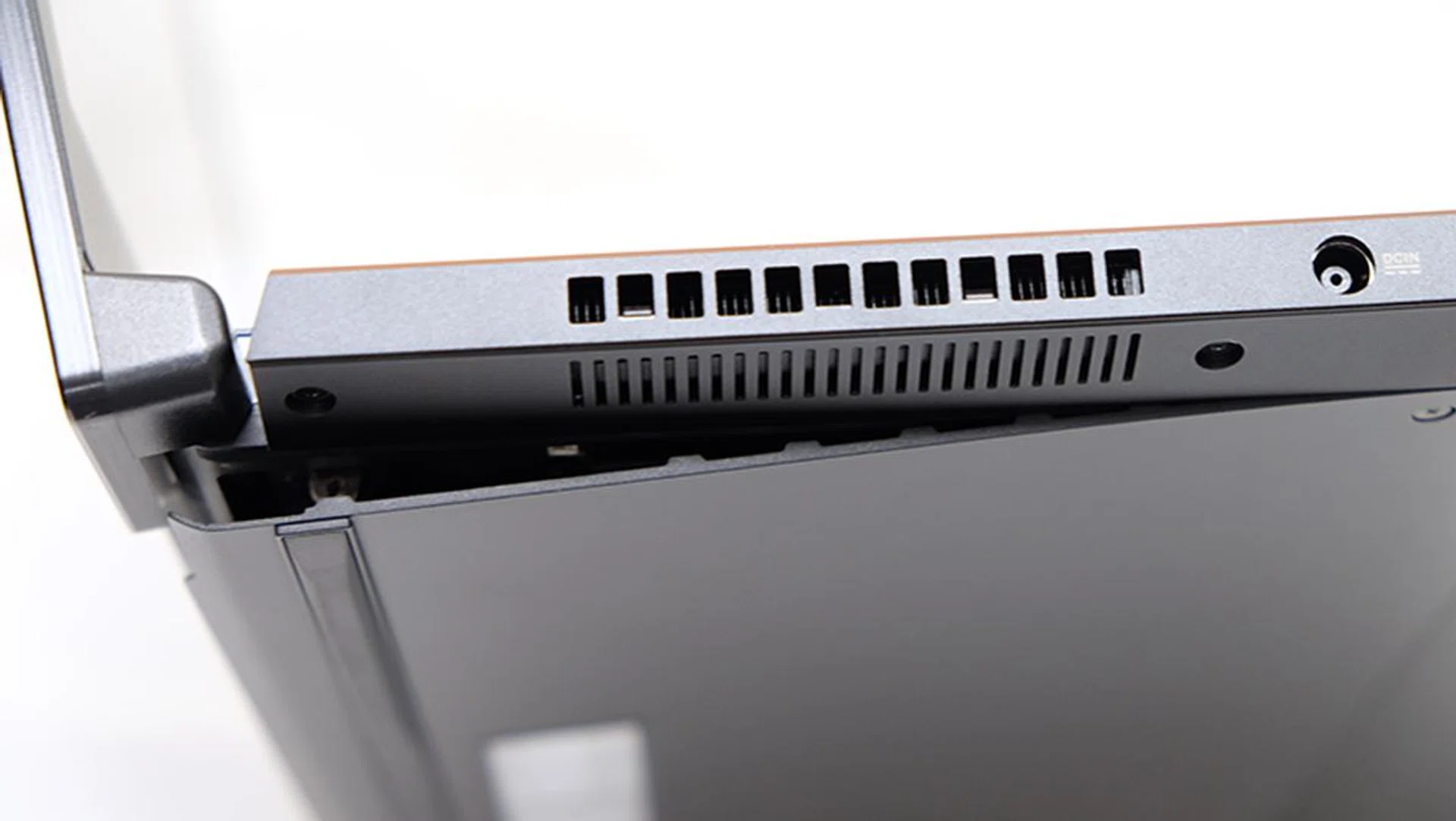 ASUS ROG Zephyrus M GM501