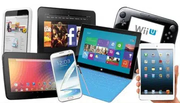 You can trade-in your old gadgets for cash vouchers at IT Show 2016. (Image source: IT Show 2016.)