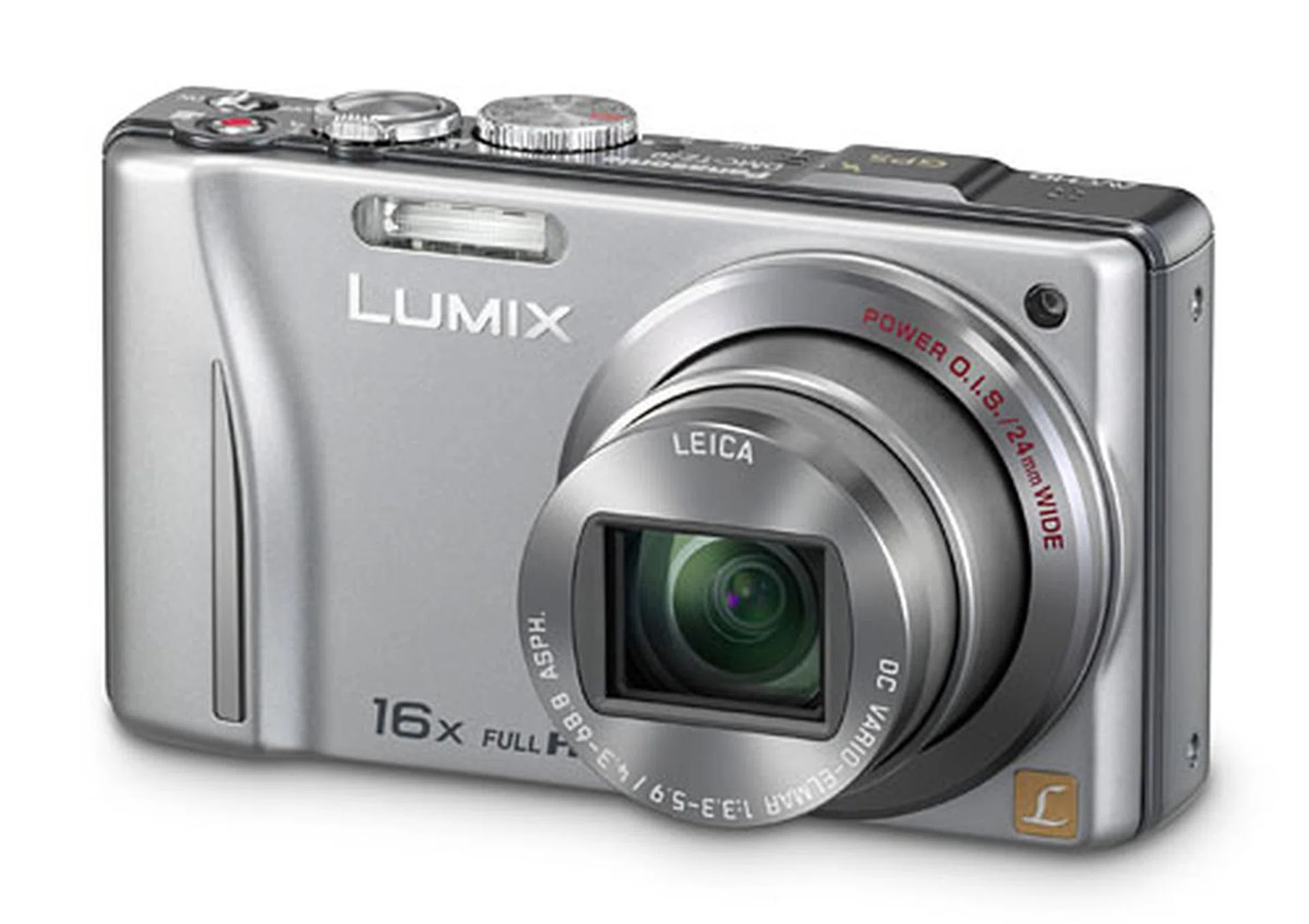 The Panasonic Lumix TZ20 is an ideal touring companion or for any other casual use. 16x optical zoom, good image stabilization and easy shooting with iA mode in a compact body equates to a fun camera to have.