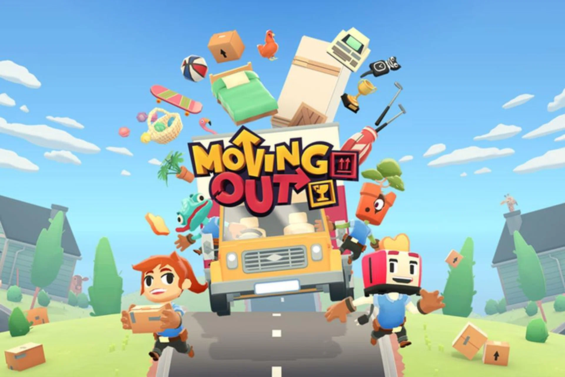 Image: Team17 Digital