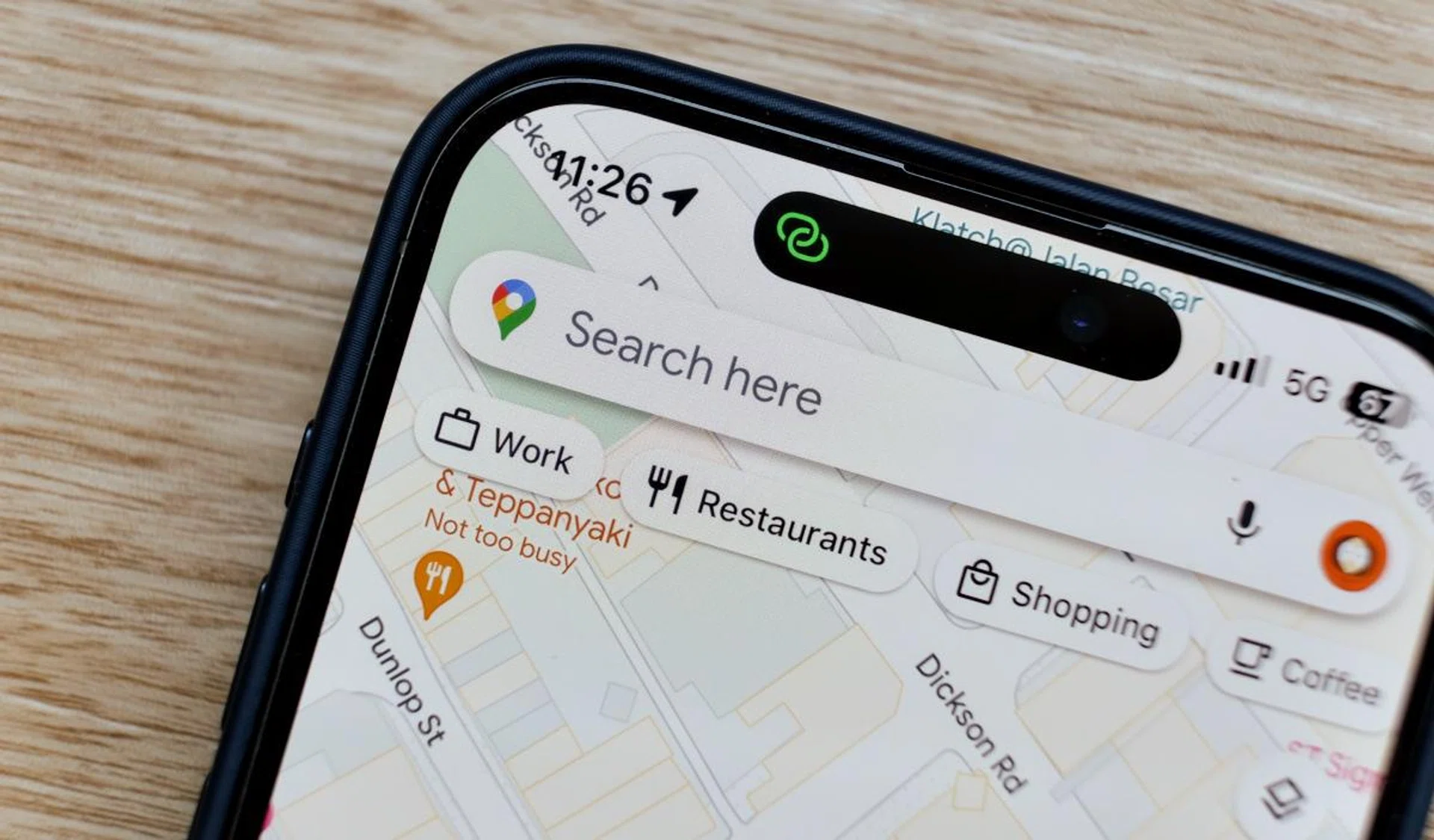 Are the bezels thinner? I certainly can't tell.